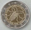 Moneda 2 euro comemorativa FINLANDA 2023_Natura, UNC, Europa, Cupru-Nichel