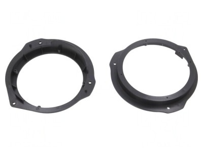 Cadru Difuzor 165mm Mercedes CLS W218 2011-2014 foto