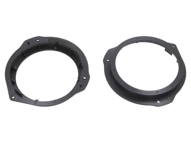 Cadru Difuzor 165mm Mercedes CLS W218 2011-2014