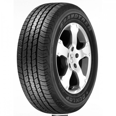 Anvelope Dunlop GRTREK AT20 245/70R17 110S Vara foto