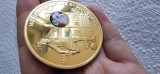 Medalie Germania an 2011 , de dimensiuni mari , Nationala de fotbal Germania