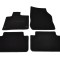 Covorase mocheta Audi Q7 3/2006- Negru, set de 4 bucati AutoDrive ProParts