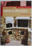 Cuptoare Paine si Pizza - Vaclav Vlk, Nevenka Vlkova - Carte de Specialitate