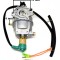 Carburator compatibil Honda GX 240 (cu electrovalva)