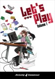 Let&#039;s Play Volume 1, 1