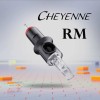 Ace Tatuat Cartuș Cheyenne RM Soft Magnum 0.30mm 27RM - Standard Igienă &amp; Siguranță - Compatibil Universal
