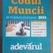 Codul muncii pe intelesul tuturor 2011