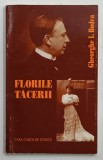 FLORILE TACERII de GHEORGHE I. BODEA , 1998