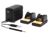 Stație de lipit METCAL 60W cu v&acirc;rf de &icirc;ncălzire