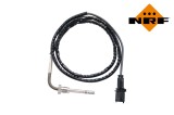 NRF 707051 EASY FIT Senzor, temperatura gaze evacuare