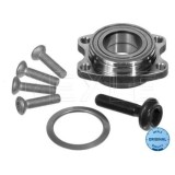 Rulment butuc roata Meyle 1004980122, parte montare : Punte fata, Stanga/ Dreapta