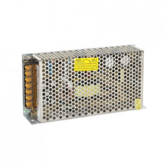 SURSA ALIMENTARE 120W 12V 10A EuroGoods Quality foto