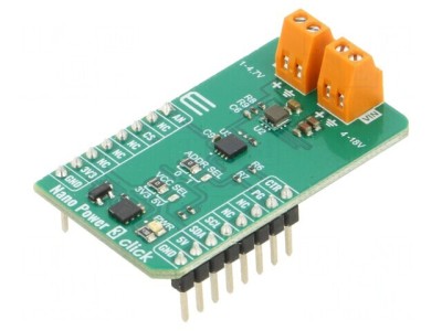 Adaptor DC/DC I2C RPL-3.0-R pentru Placă Prototip foto