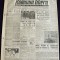 1947 ROMANIA LIBERA Nr 756 jaf petrol proces criminal, razboi Grecia, Nell COBAR