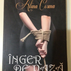 ALINA COSMA - INGER DE PAZA - dragoste