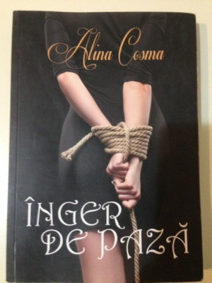 ALINA COSMA - INGER DE PAZA - dragoste foto