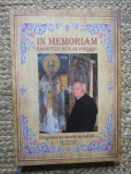 IN MEMORIAM PARINTELUI NICOLAE BORDASIU , DRAGOSTEA NU MOARE NICIODATA ..., 2019