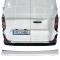 Ornament protectie bara spate/portbagaj mat pentru Ford Transit Custom/Tourneo Custom din 2023
