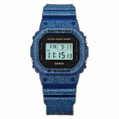 Ceas barbatesc Casio DW-5600DE-2 foto