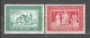 Vatican.1964 500 ani moarte Nikolaus din Kues-teolog si filozof SV.443, Nestampilat