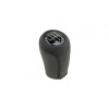 Nuca schimbator viteze Mazda 3 2006-, 5 2005-, 6 2007-, CX-7 2006-, MX-5 2005-, 6 viteze, diam gaura montaj 9mm