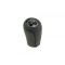 Nuca schimbator viteze Mazda 3 2006-, 5 2005-, 6 2007-, CX-7 2006-, MX-5 2005-, 6 viteze, diam gaura montaj 9mm