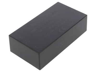 Convertor AC/DC 60W 48VDC foto