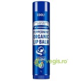 Balsam de Buze cu Menta Bio 4g