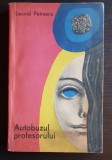 Autobuzul profesorului - Leonid Petrescu