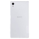 Husa SONY Xperia Z5 Compact - Ultra Slim (Transparent)