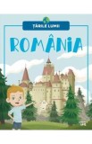 Tarile lumii. Romania
