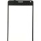 Touchscreen Lenovo Vibe P1 BLACK