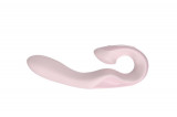 Vibrator Special Roae SE Three-way Pleasure Vibrator, Roz, 19.5 cm