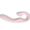 Vibrator Special Roae SE Three-way Pleasure Vibrator, Roz, 19.5 cm