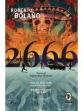 2666/Roberto Bolano