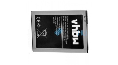 Baterie de telefon mobil VHBW Samsung EB-BJ120BBE, EB-BJ120CBEGWW - 2000mAh, 3.85V, Li-ion foto