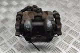 Etrier de fr&acirc;nă dreapta spate SKODA SUPERB III Estate 3V5 2019 OEM: 3Q0615424,3Q0615406M 29973499