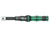 Cheie dinamometrică 2,5-25Nm 283mm 9x12
