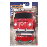Match Box masinuta metalica scara 1:64
