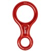 Opt Rapel Alpinism Singing Rock Figure 8 L Red, 30kN, 8.5-13mm