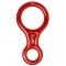 Opt pentru rapel SINGING ROCK Figure 8 L red