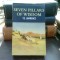 Seven pillars of Wisdom - T.E. Lawrence (Șapte st&acirc;lpi ai &Icirc;nțelepciunii)