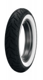 Anvelopa Dunlop D408 130/90B16 M/C 67H TL WWW Cod Produs: MX_NEW 03050265PE