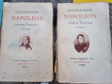 Jacques Bainville - Napoleon Vol. 1 si 2