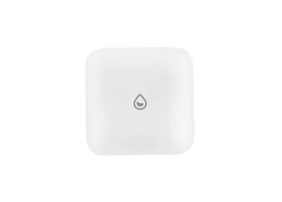 Senzor de inundatie compatibil cu Sonoff, Tuya LeakSensor foto