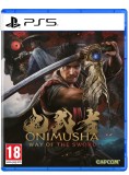 Onimusha Way Of The Sword Lenticular Xbox Series S/X|PlayStation 5|PC