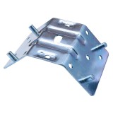 Cumpara ieftin Suport pentru masa cu ghidaj, 86 x 42 x 56 x 56 mm