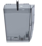 Rezervor de apa espressor pentru Jura 72500 E6 E8 E60 E800