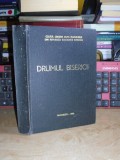 E.H. BROADBENT - DRUMUL BISERICII , CULTUL CRESTIN DUPA EVANGHELIE , 1980 *