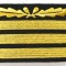 WW2 Ecuson Rank Camo German SS Obergruppenfuhrer WH General Sleeve